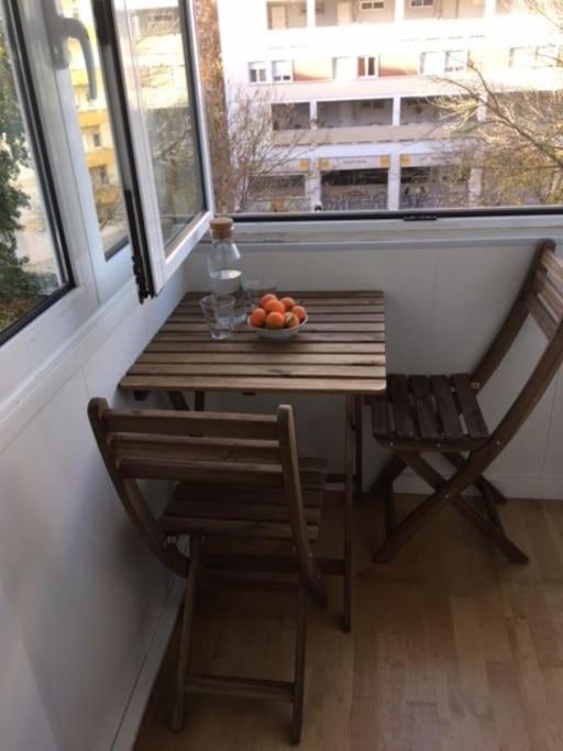 Charming Suite Private Wc & Balcony Lisbon Exterior photo